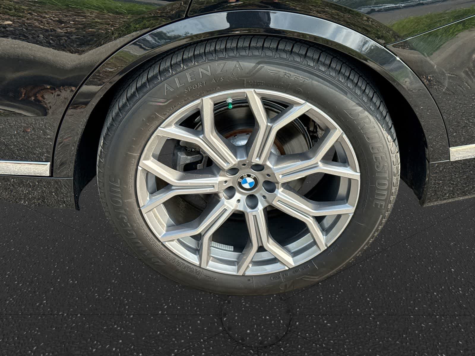 BMW X7 xDrive40i 2025