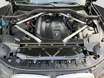BMW X7 xDrive40i 2025