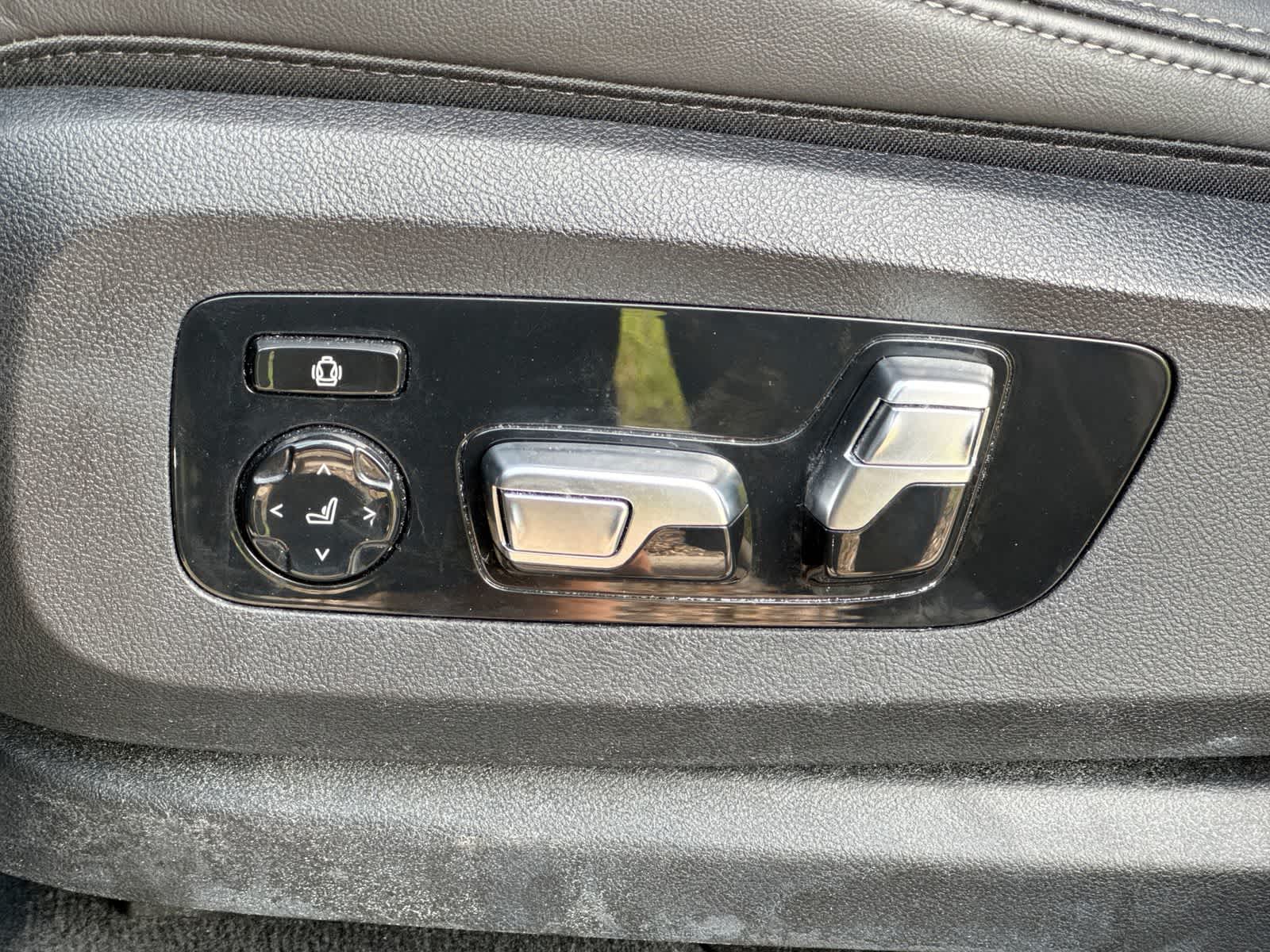 BMW X7 xDrive40i 2025