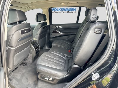 BMW X7 xDrive40i 2025