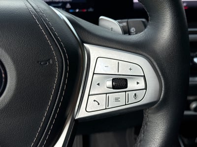BMW X7 xDrive40i 2025