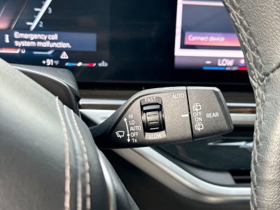 BMW X7 xDrive40i 2025