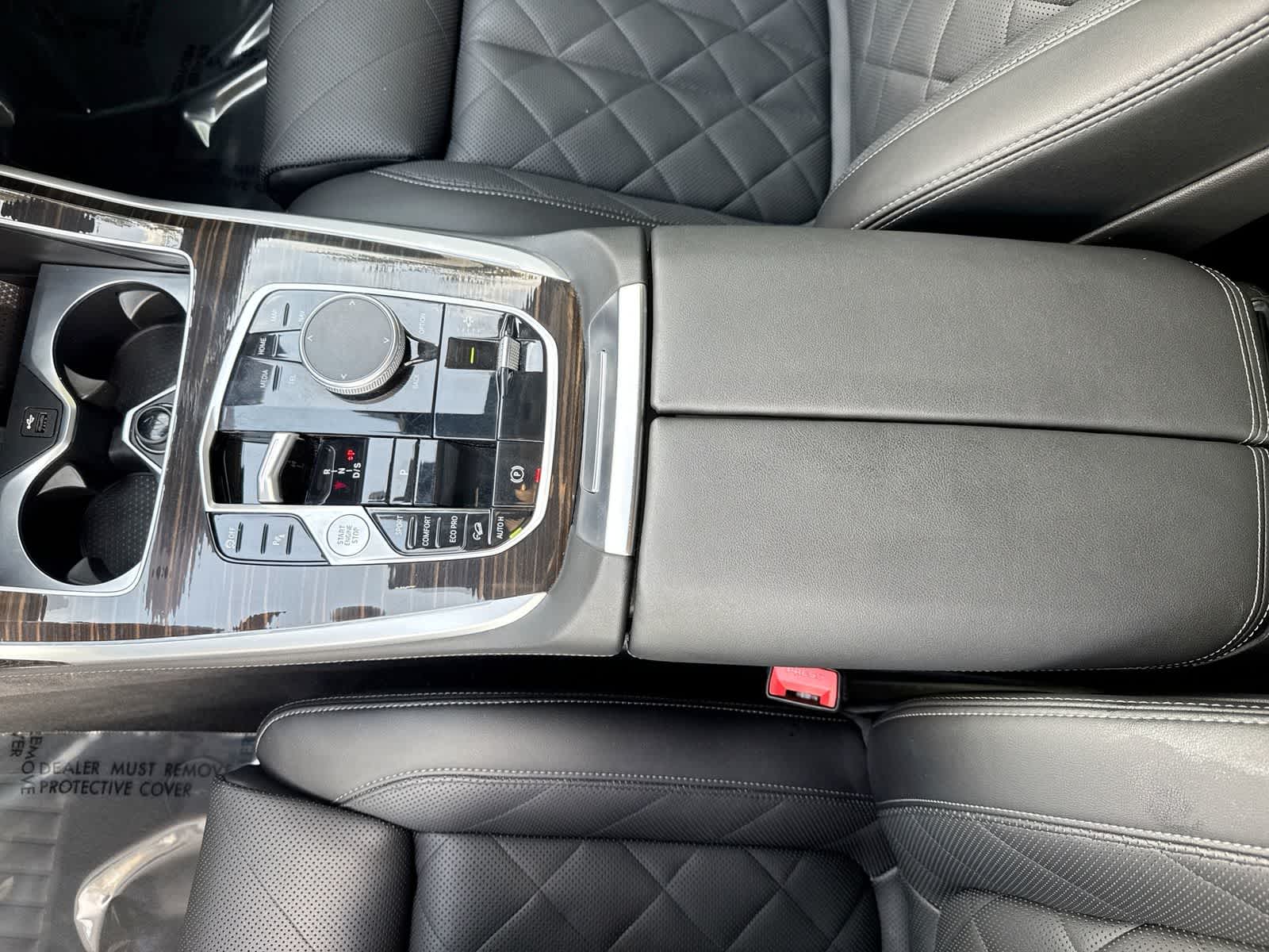 BMW X7 xDrive40i 2025