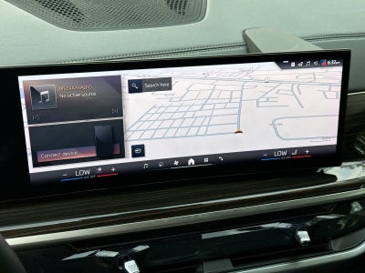 BMW X7 xDrive40i 2025