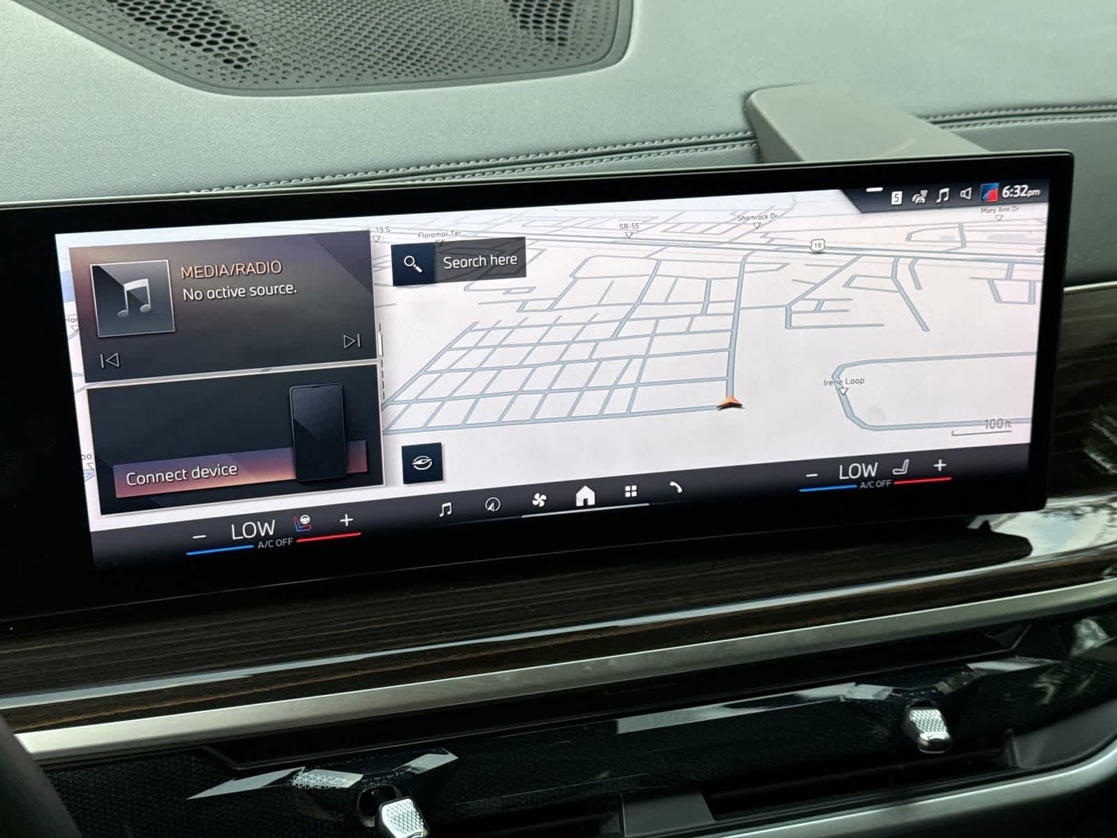 BMW X7 xDrive40i 2025