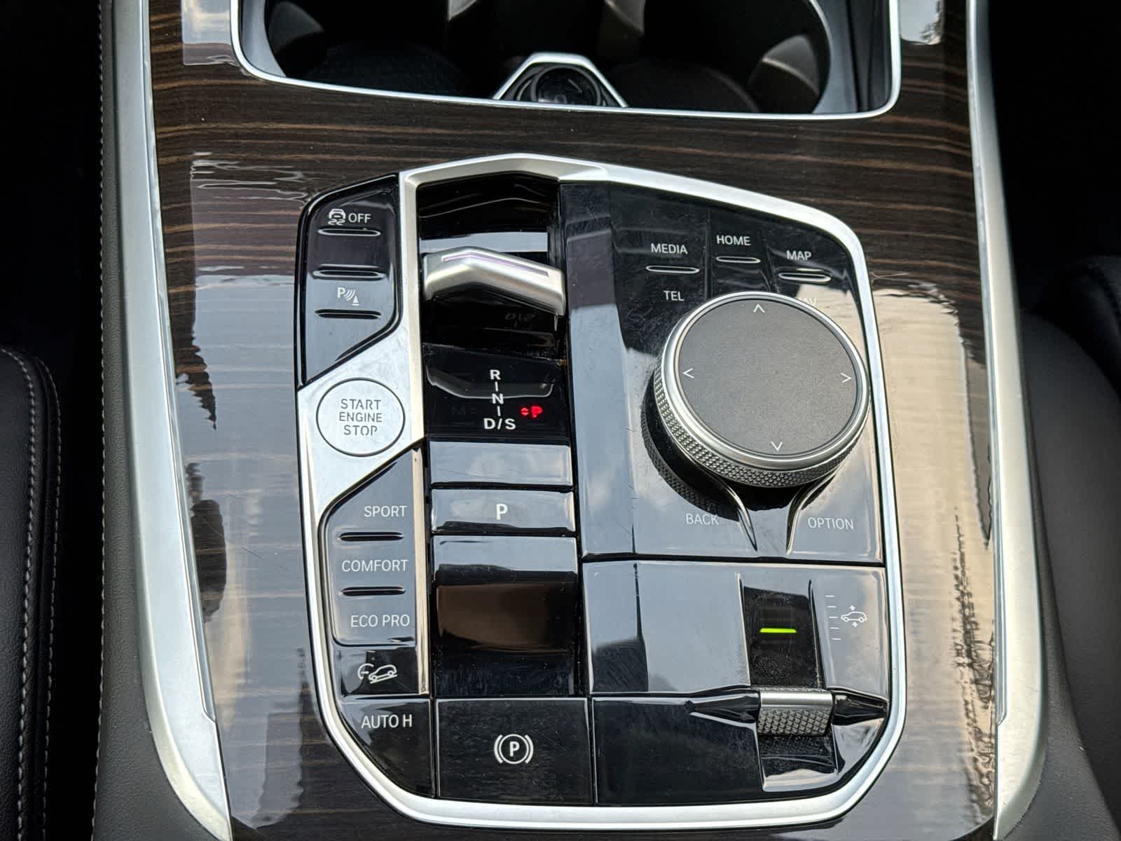BMW X7 xDrive40i 2025