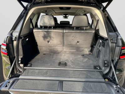 BMW X7 xDrive40i 2025