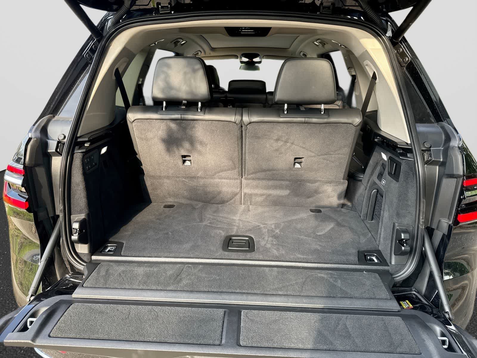 BMW X7 xDrive40i 2025