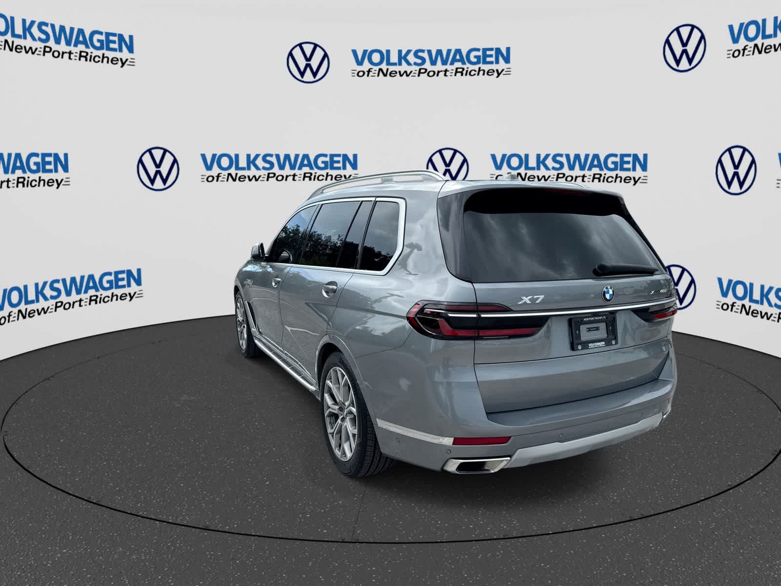 BMW X7 xDrive40i 2024 xDrive40i