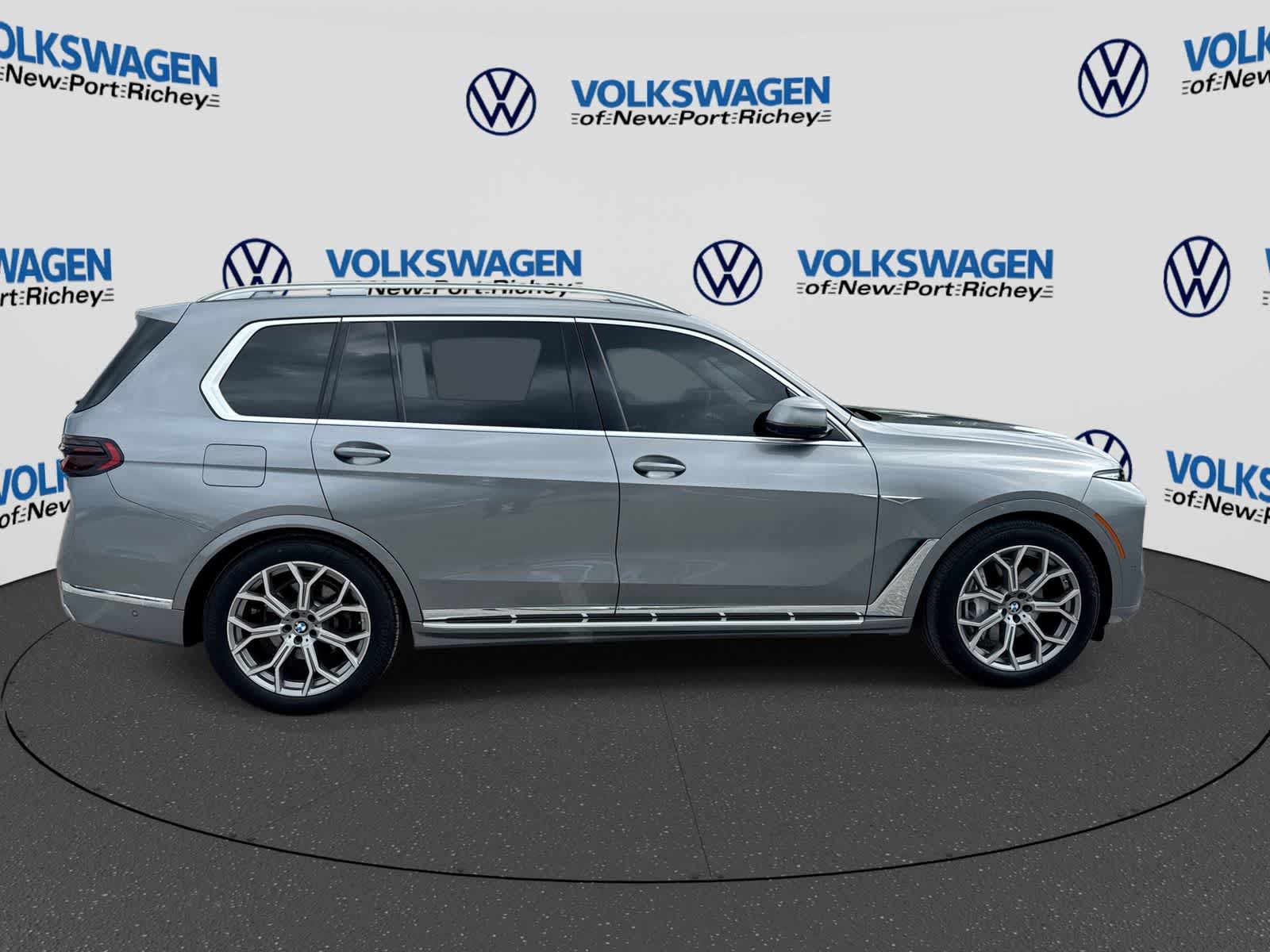 BMW X7 xDrive40i 2024 xDrive40i