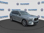 BMW X7 xDrive40i 2024 xDrive40i