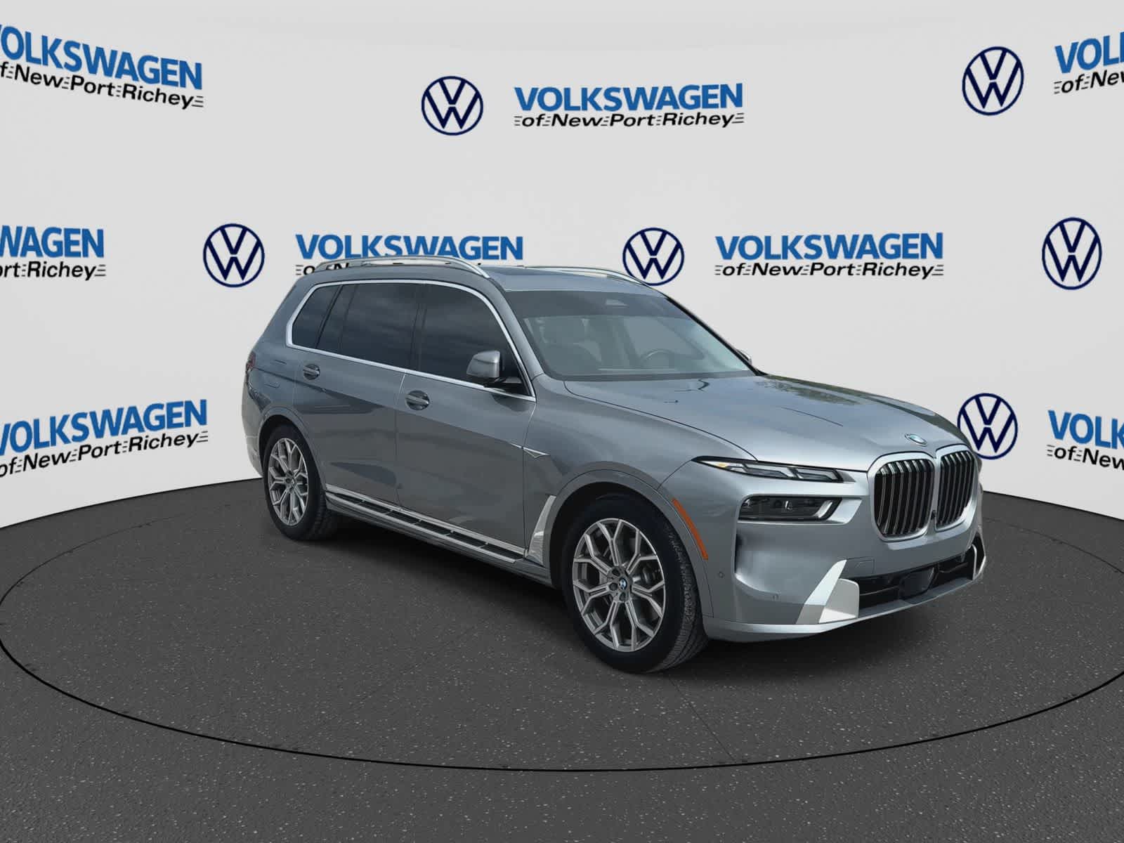 BMW X7 xDrive40i 2024 xDrive40i