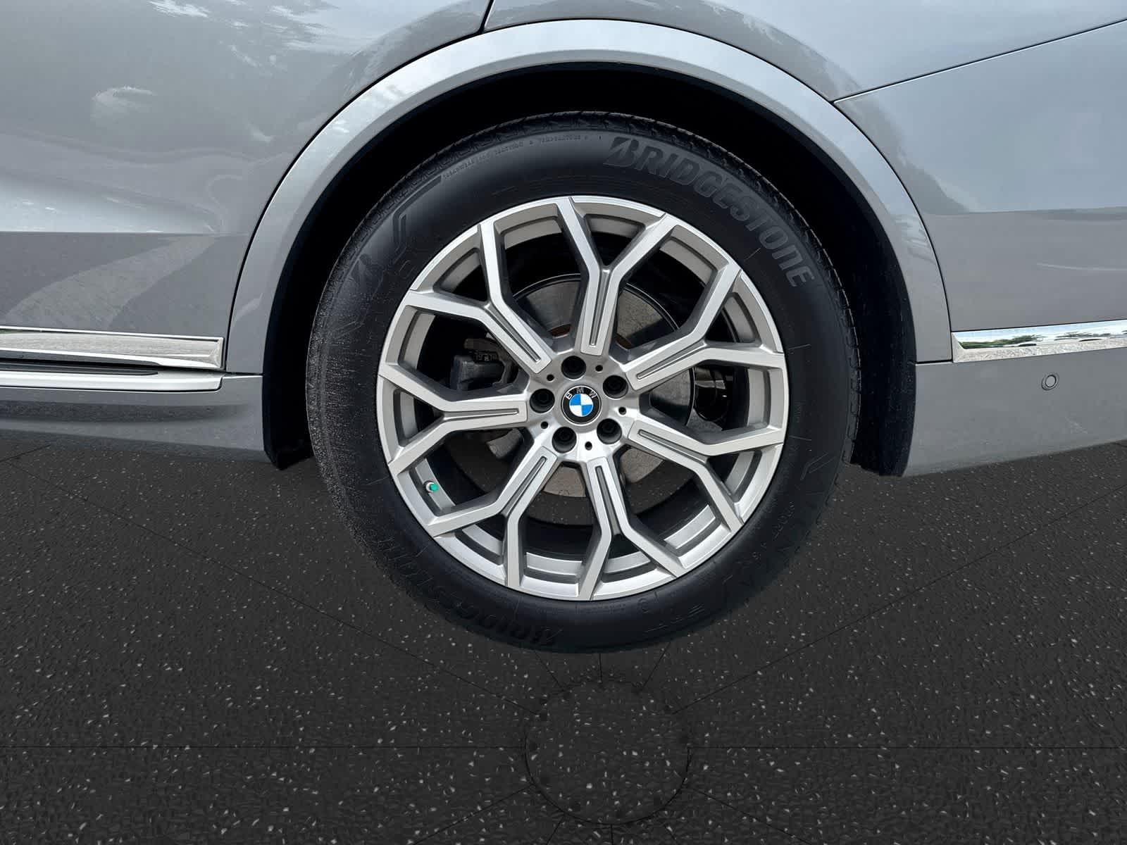BMW X7 xDrive40i 2024 xDrive40i