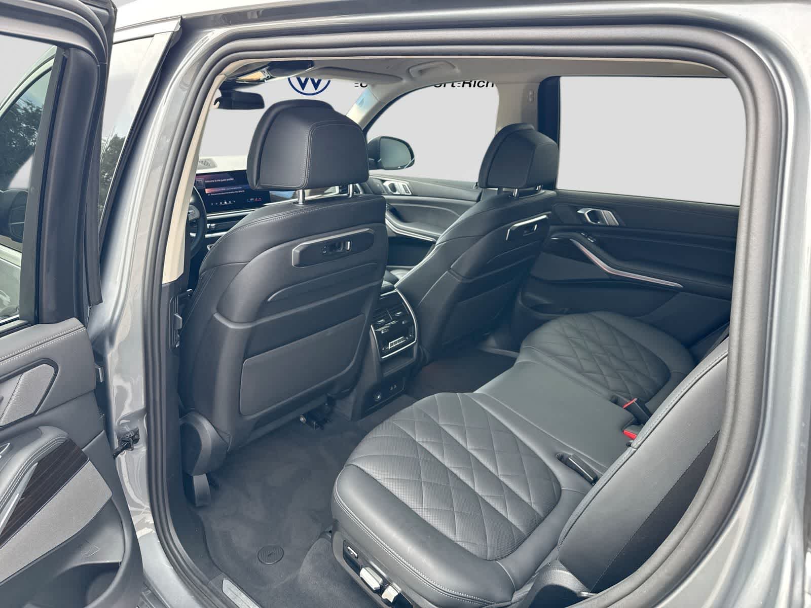 BMW X7 xDrive40i 2024 xDrive40i