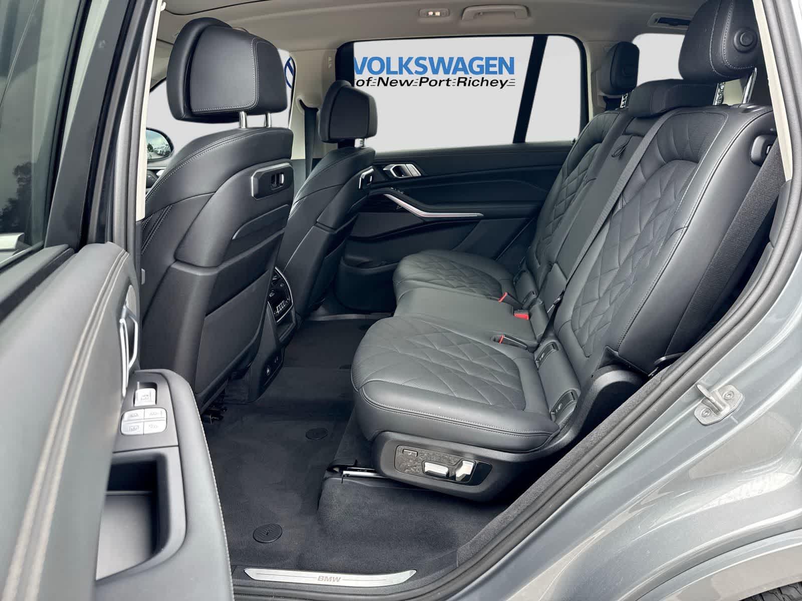 BMW X7 xDrive40i 2024 xDrive40i