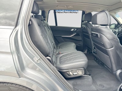 BMW X7 xDrive40i 2024 xDrive40i