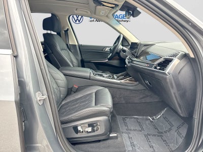 BMW X7 xDrive40i 2024 xDrive40i