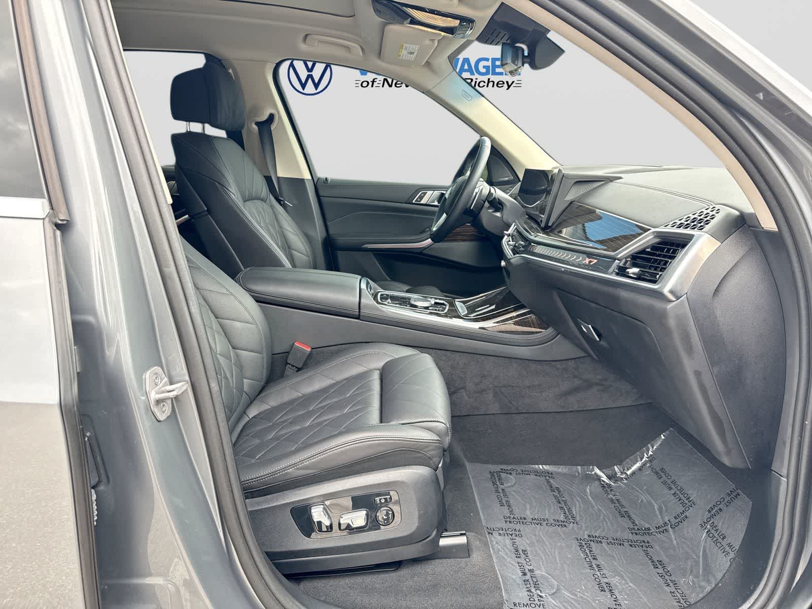 BMW X7 xDrive40i 2024 xDrive40i