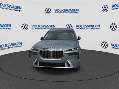 BMW X7 xDrive40i 2024 xDrive40i