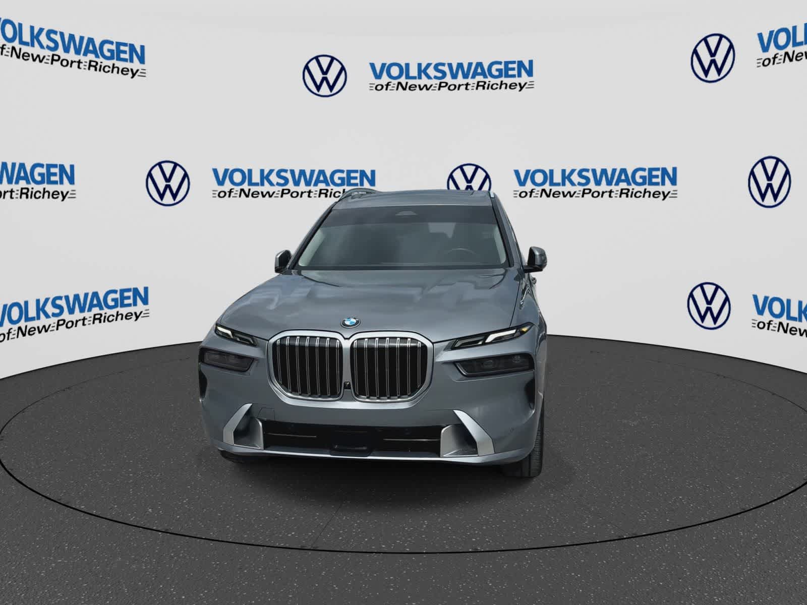 BMW X7 xDrive40i 2024 xDrive40i