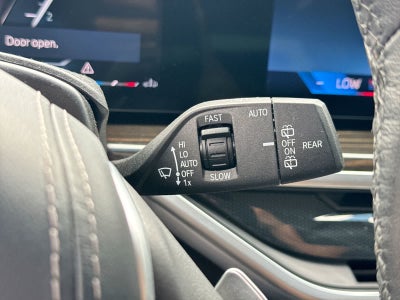 BMW X7 xDrive40i 2024 xDrive40i