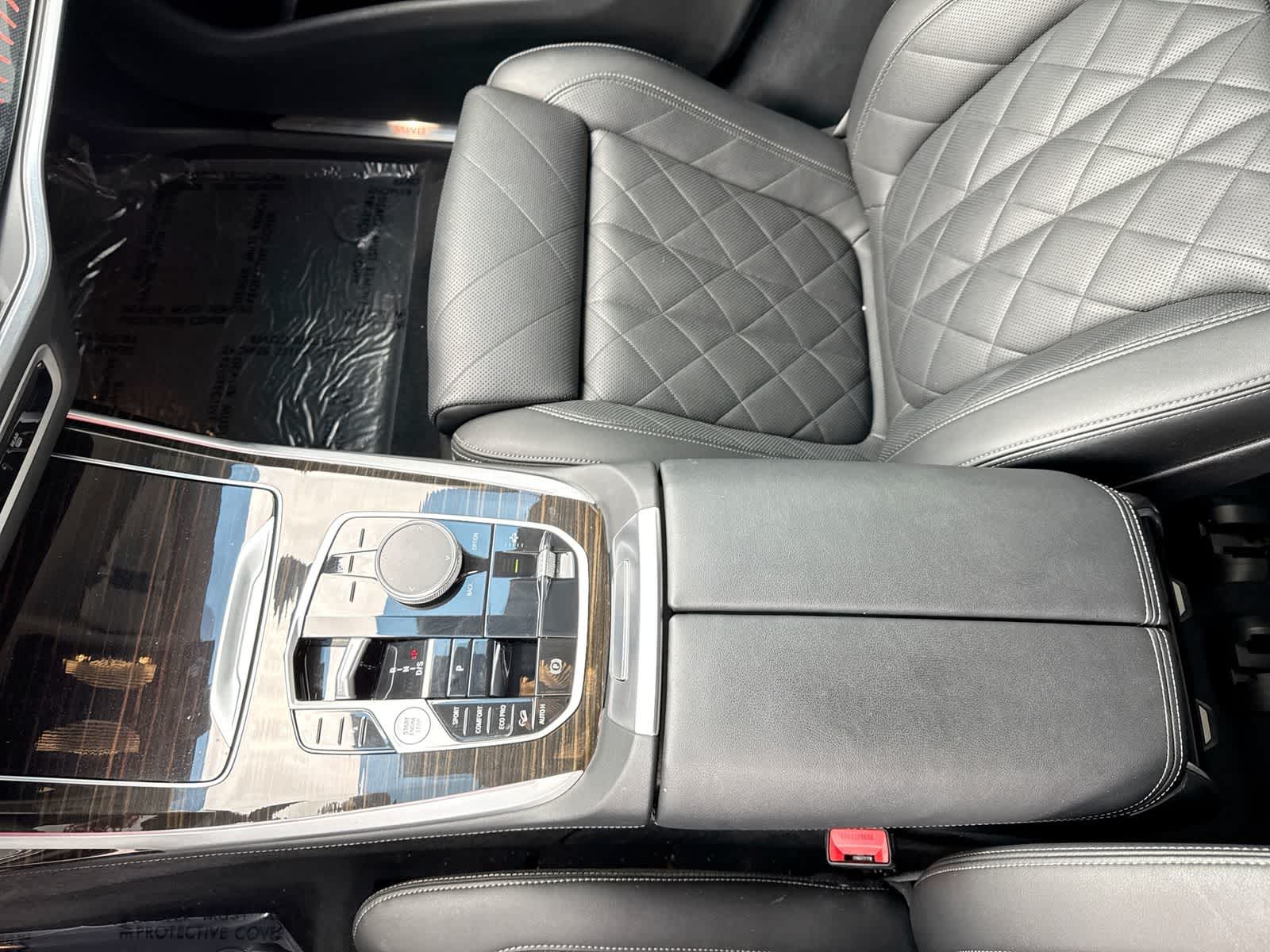 BMW X7 xDrive40i 2024 xDrive40i