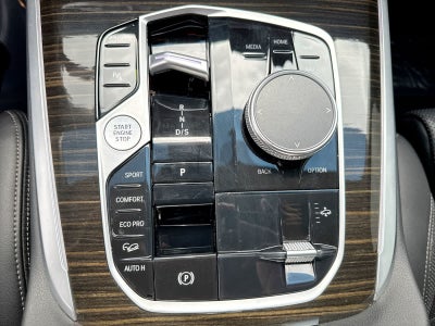 BMW X7 xDrive40i 2024 xDrive40i