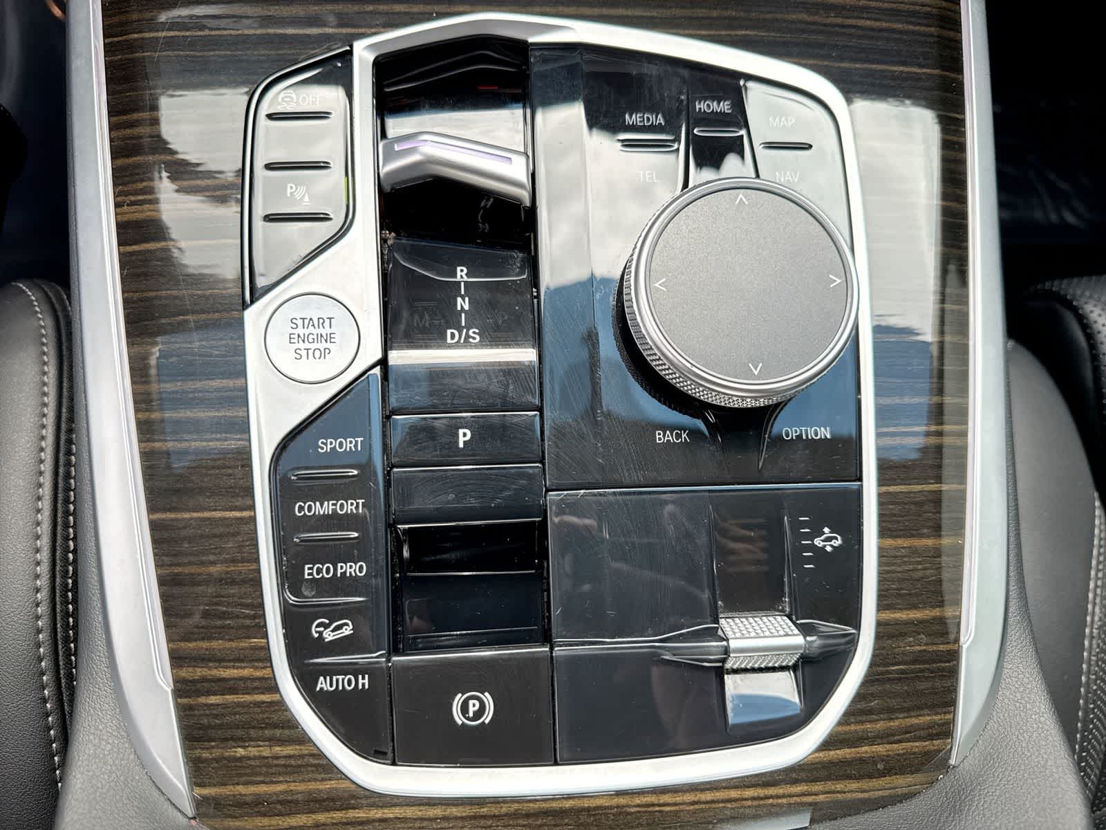 BMW X7 xDrive40i 2024 xDrive40i
