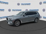 BMW X7 xDrive40i 2024 xDrive40i