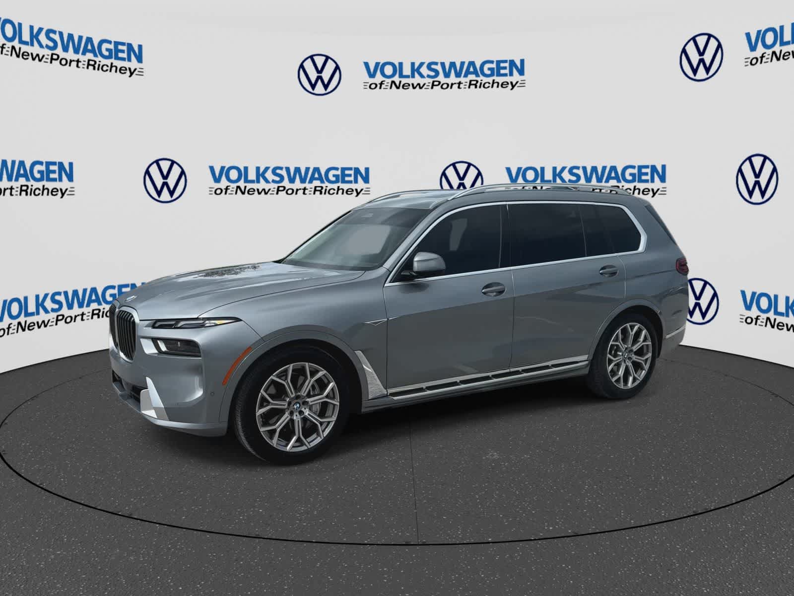 BMW X7 xDrive40i 2024 xDrive40i