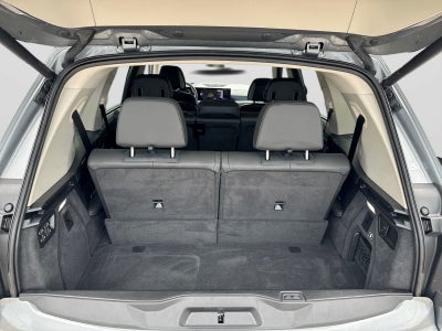 BMW X7 xDrive40i 2024 xDrive40i