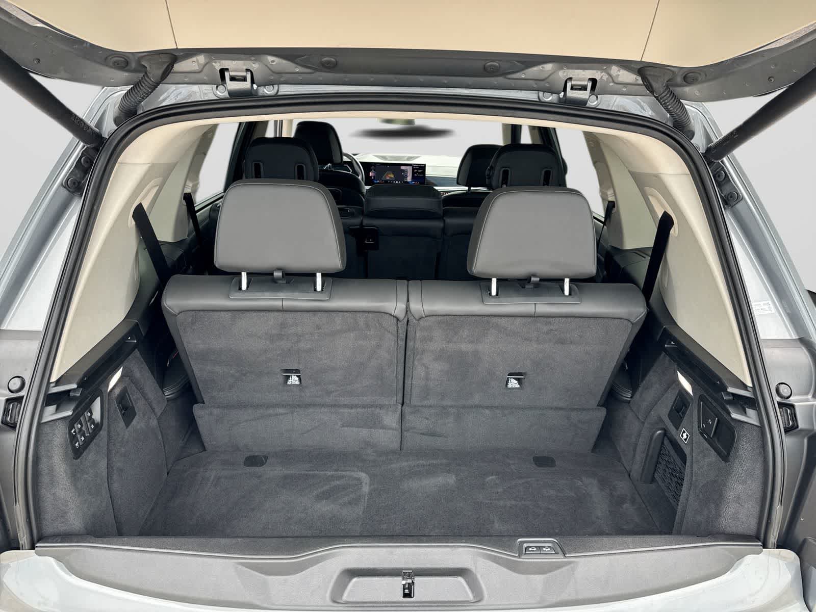 BMW X7 xDrive40i 2024 xDrive40i