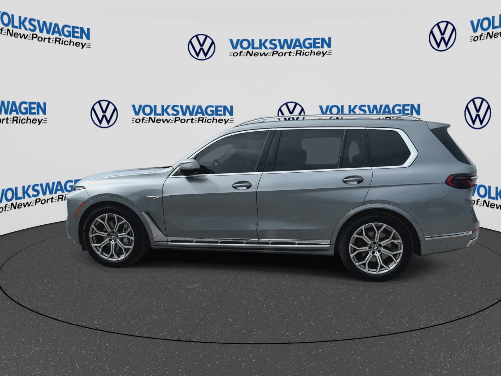 BMW X7 xDrive40i 2024 xDrive40i