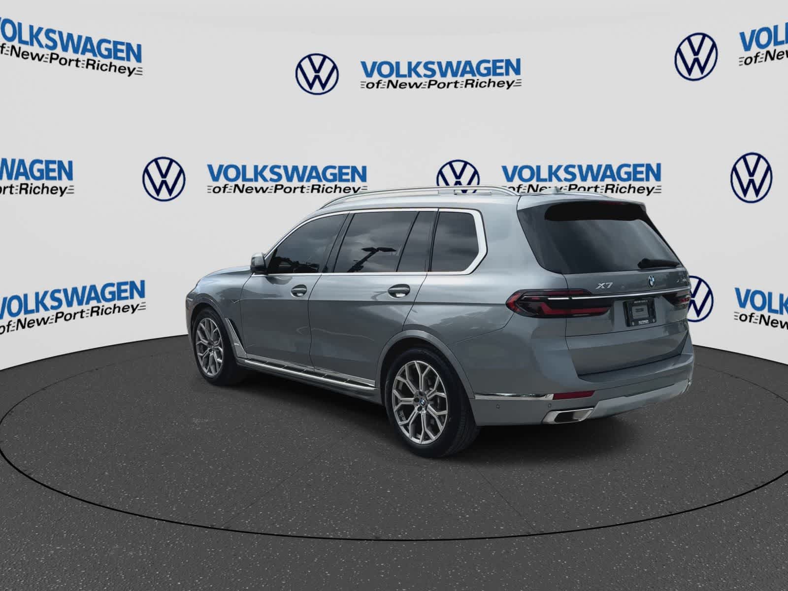 BMW X7 xDrive40i 2024 xDrive40i