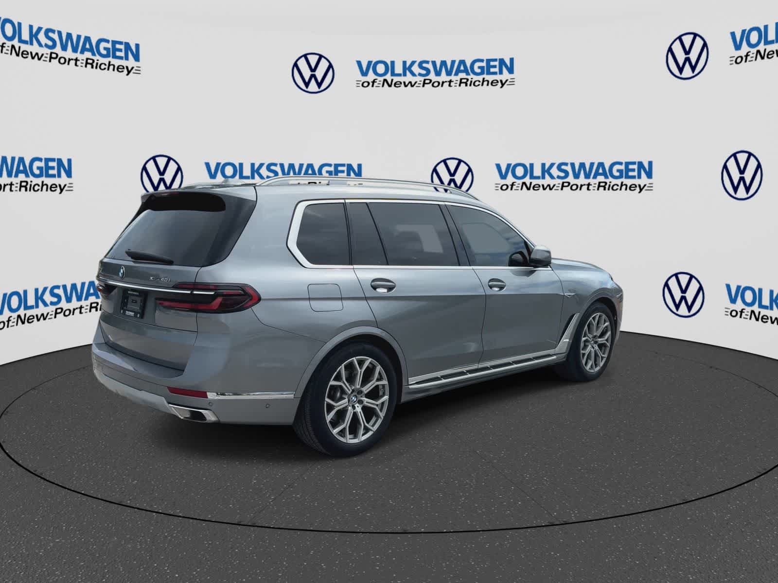 BMW X7 xDrive40i 2024 xDrive40i