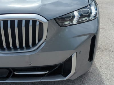 BMW X5 xDrive40i 2024 xDrive40i