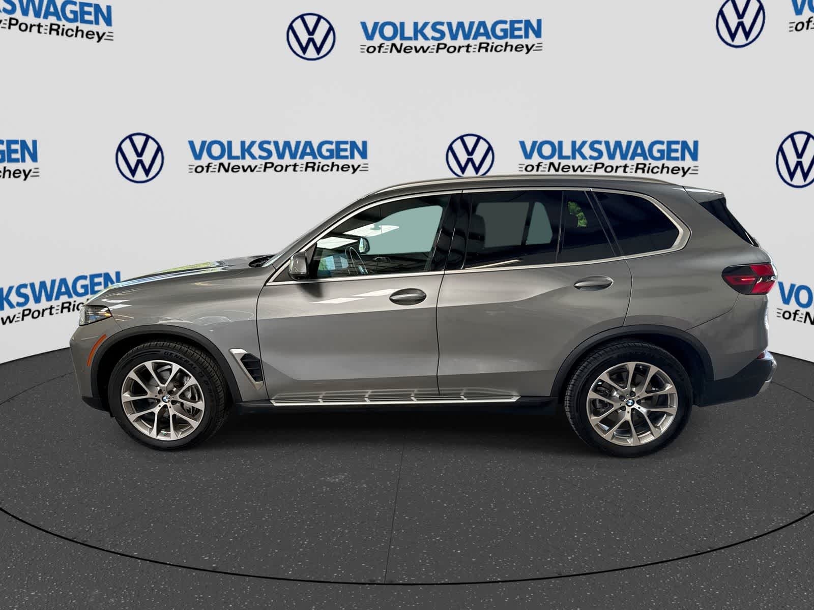 BMW X5 xDrive40i 2024 xDrive40i