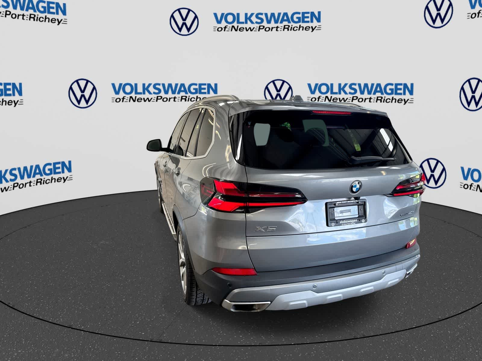BMW X5 xDrive40i 2024 xDrive40i