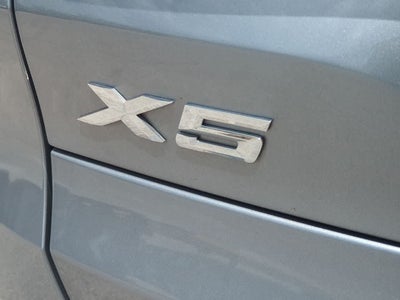 BMW X5 xDrive40i 2024 xDrive40i