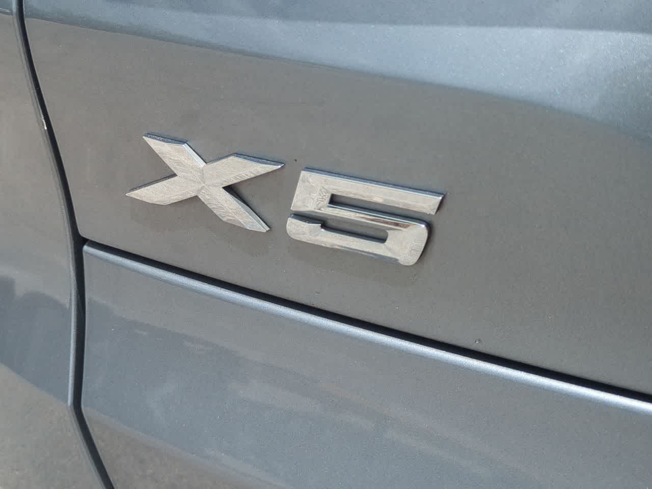 BMW X5 xDrive40i 2024 xDrive40i