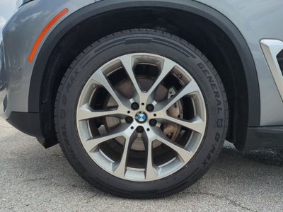 BMW X5 xDrive40i 2024 xDrive40i