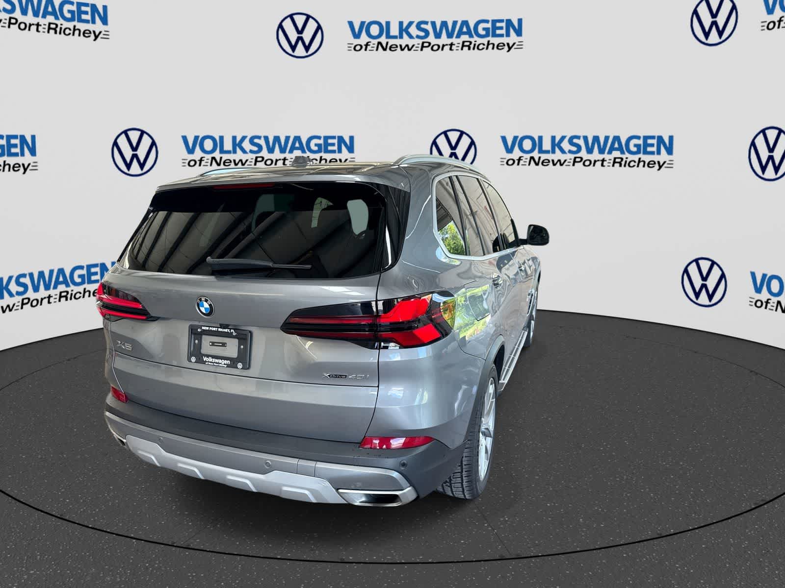 BMW X5 xDrive40i 2024 xDrive40i