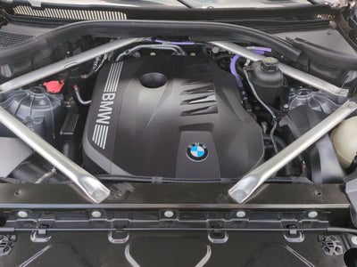 BMW X5 xDrive40i 2024 xDrive40i