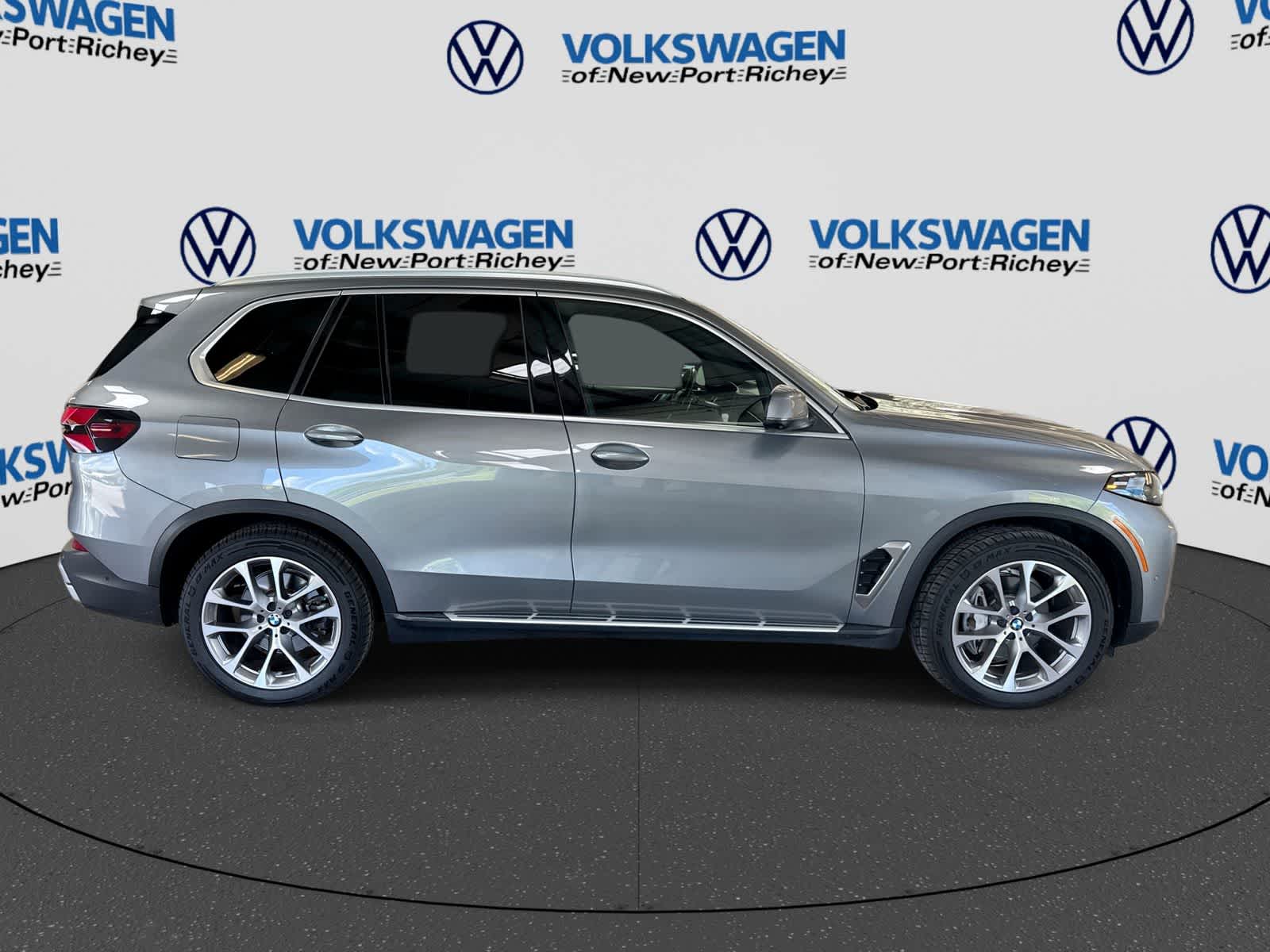 BMW X5 xDrive40i 2024 xDrive40i
