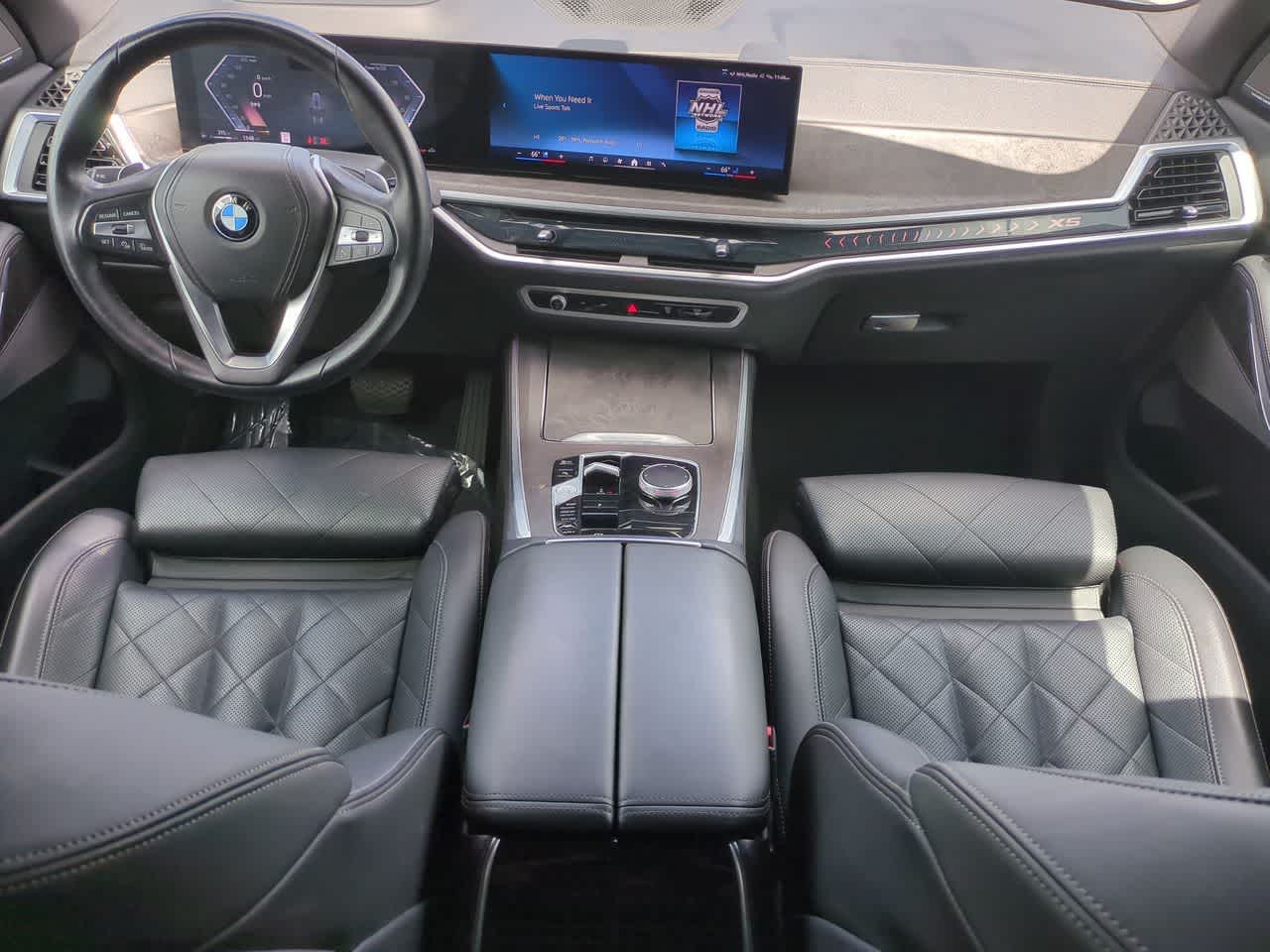 BMW X5 xDrive40i 2024 xDrive40i