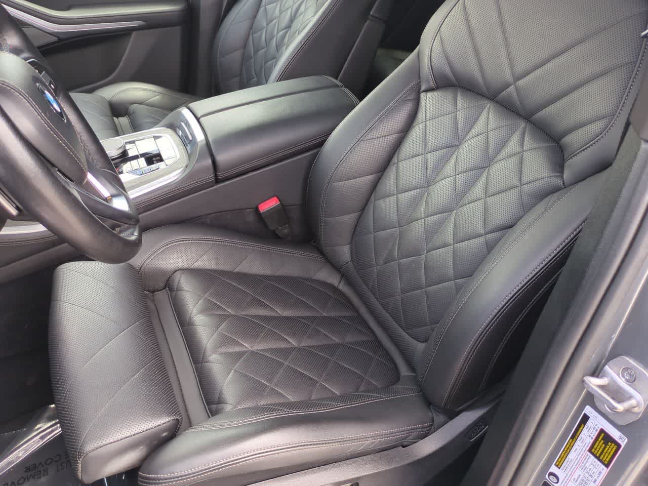 BMW X5 xDrive40i 2024 xDrive40i