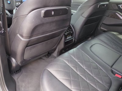 BMW X5 xDrive40i 2024 xDrive40i