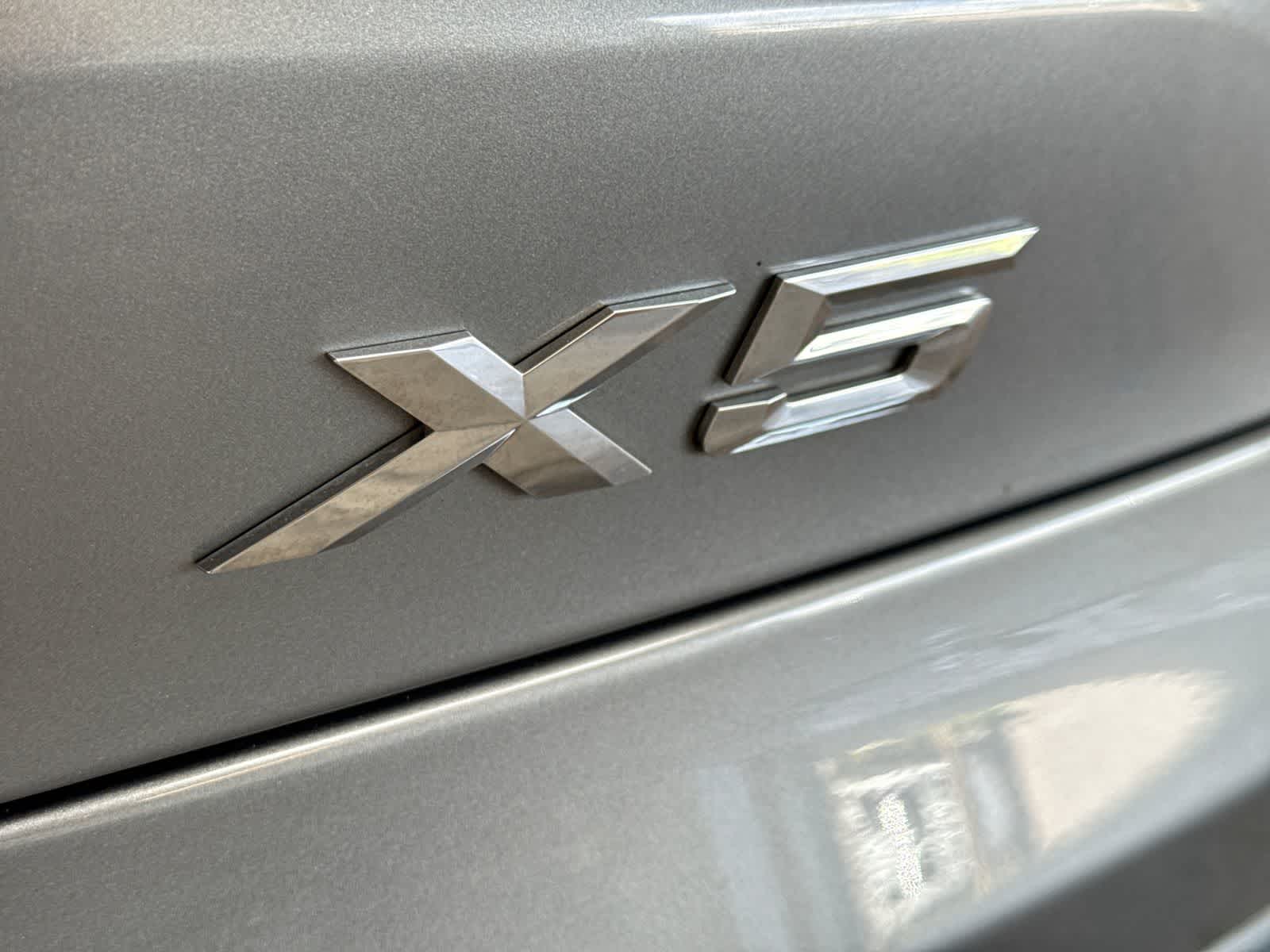 BMW X5 xDrive40i 2024 xDrive40i