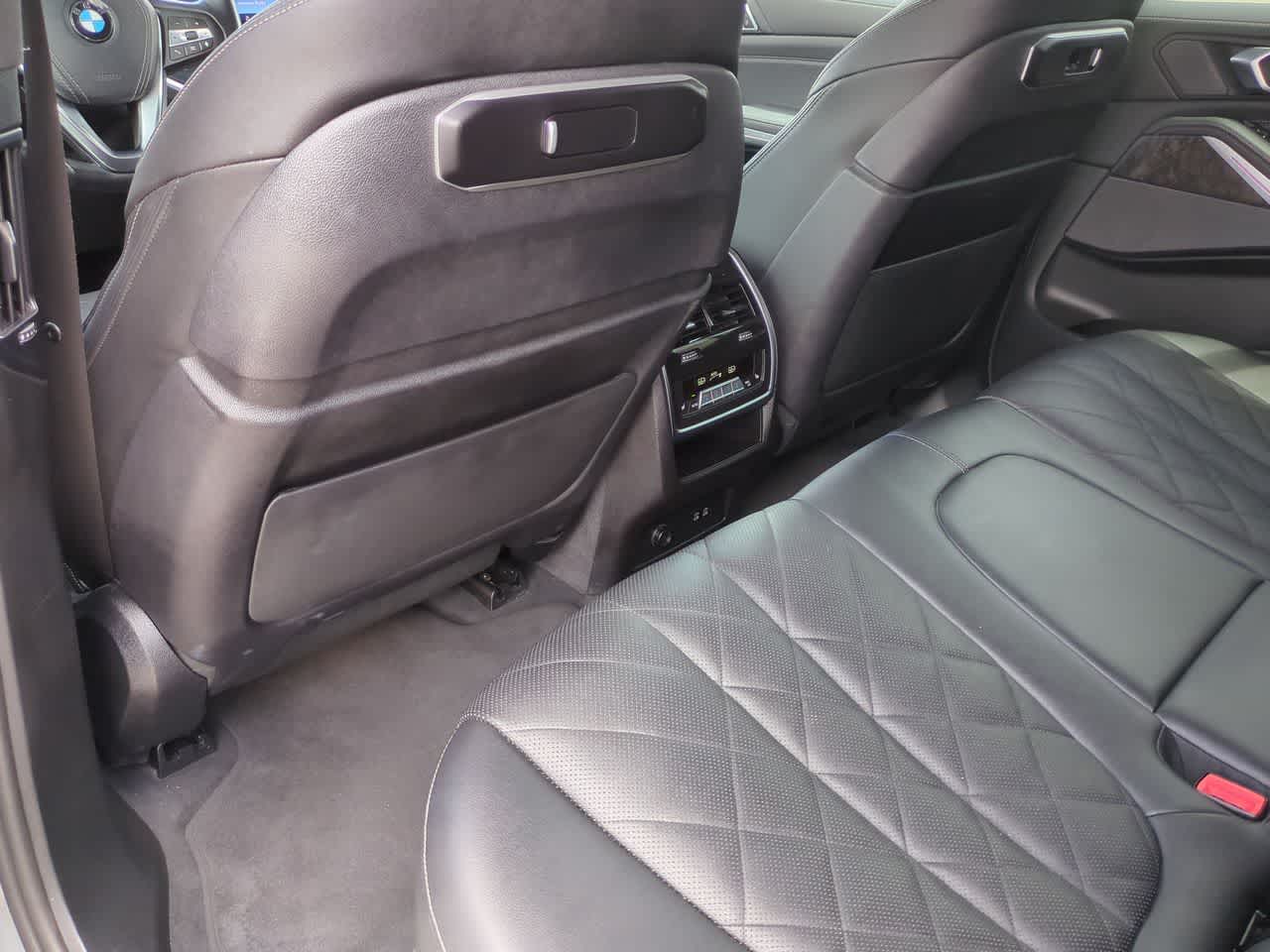 BMW X5 xDrive40i 2024 xDrive40i
