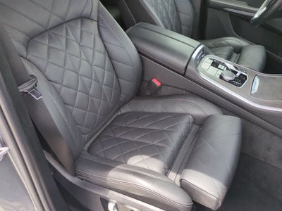 BMW X5 xDrive40i 2024 xDrive40i
